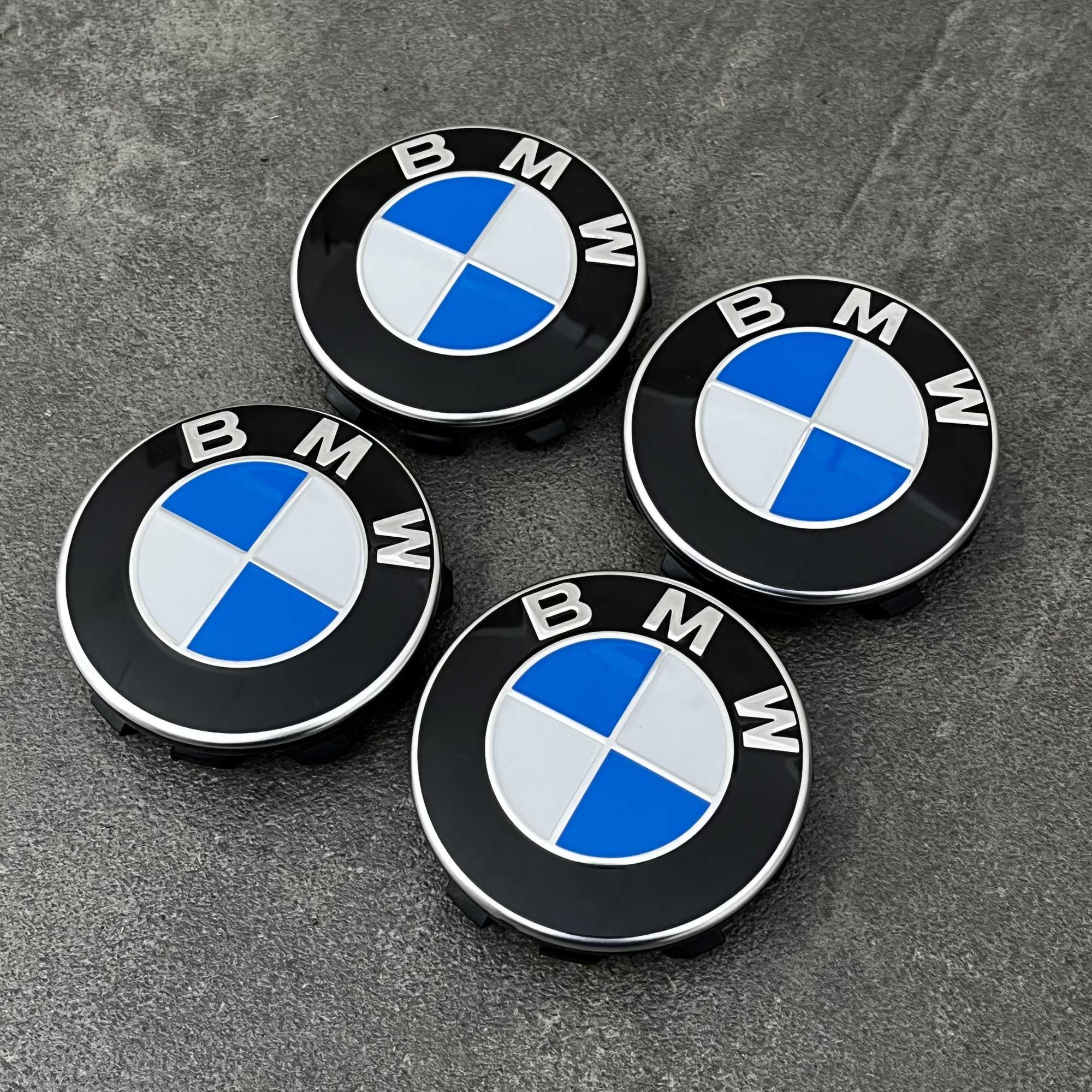 BMW series rim caps hubcover hubcaps
