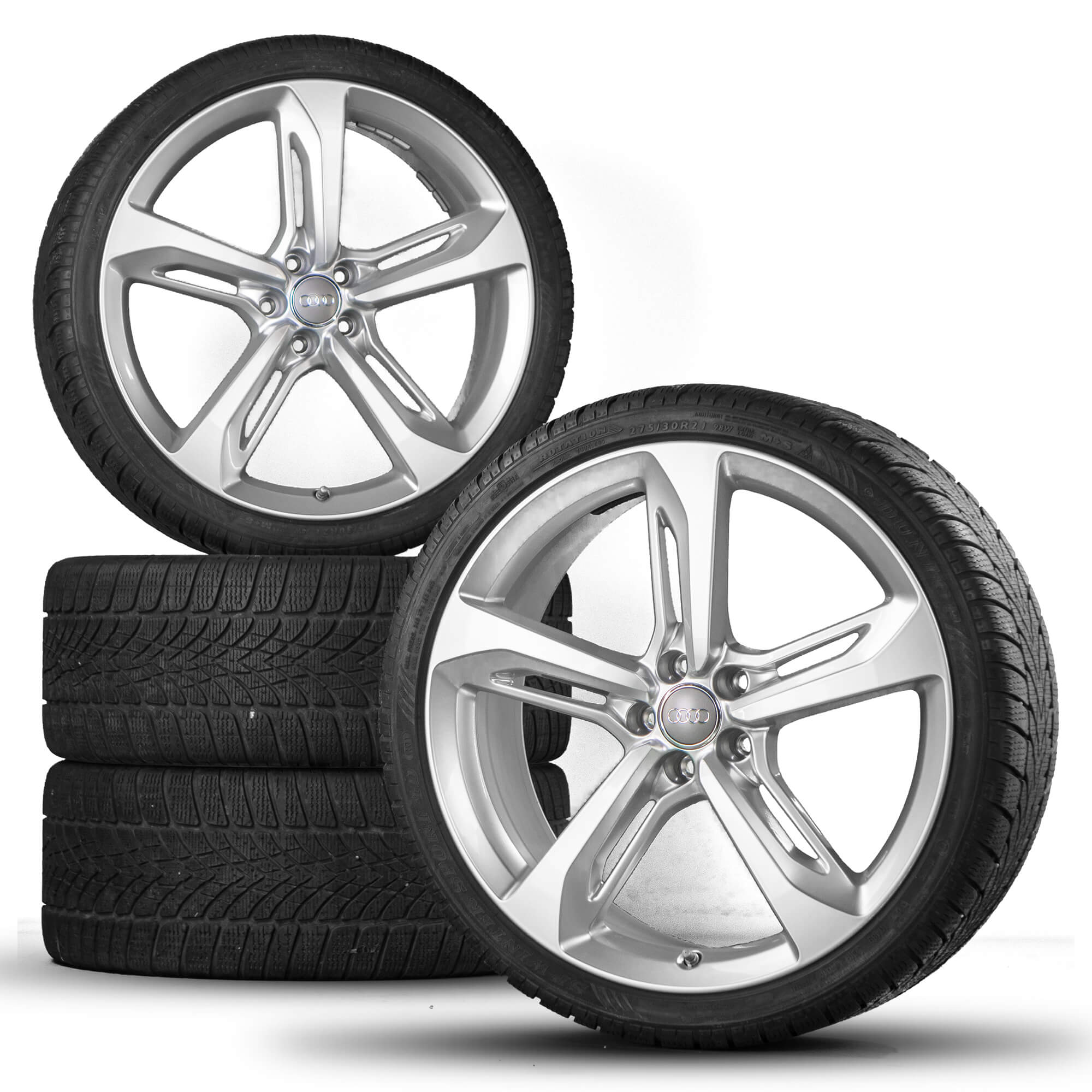 Audi A7 Winter Tires | Audi Original Tires – VIEZK