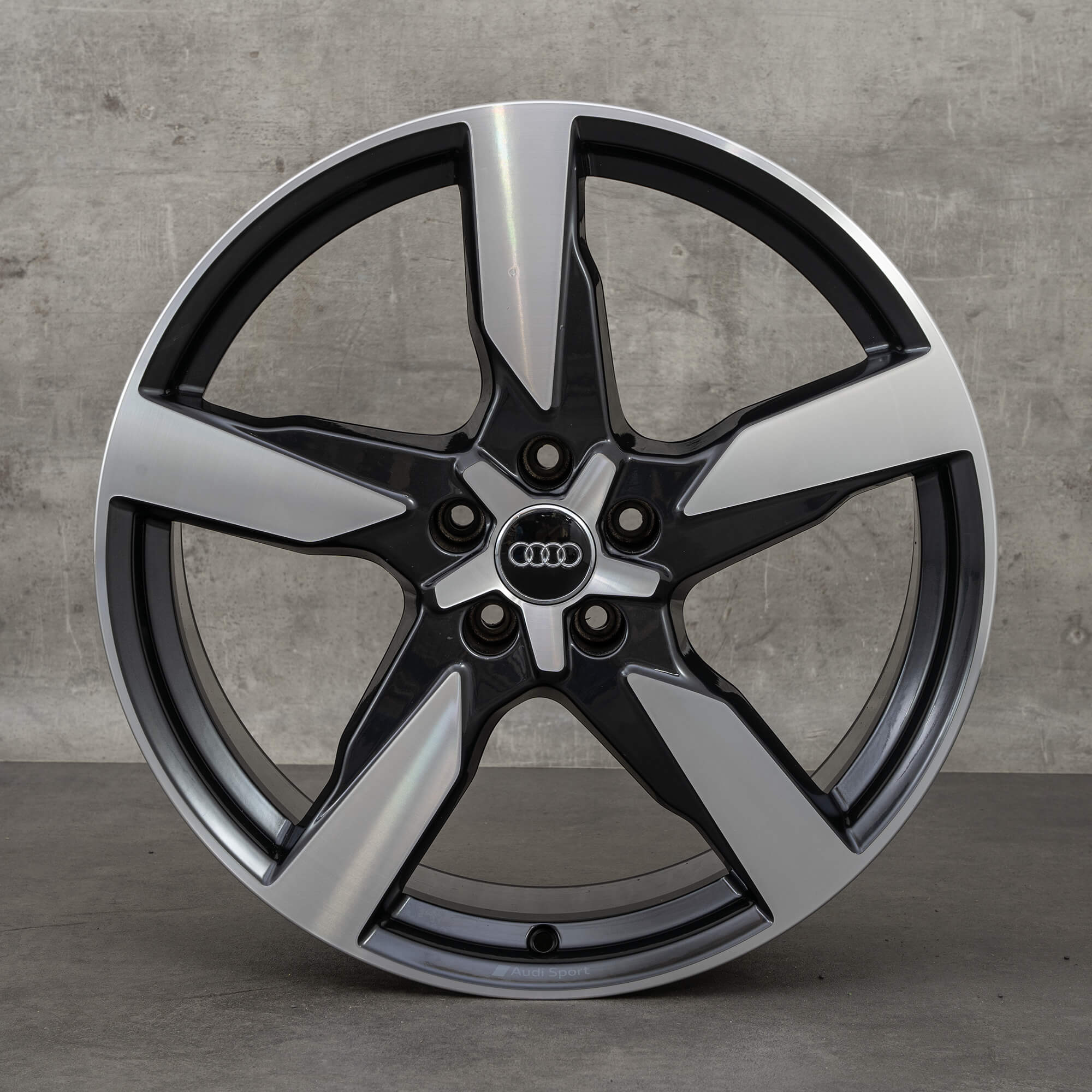 Alufelgen 20 Zoll Audi A6