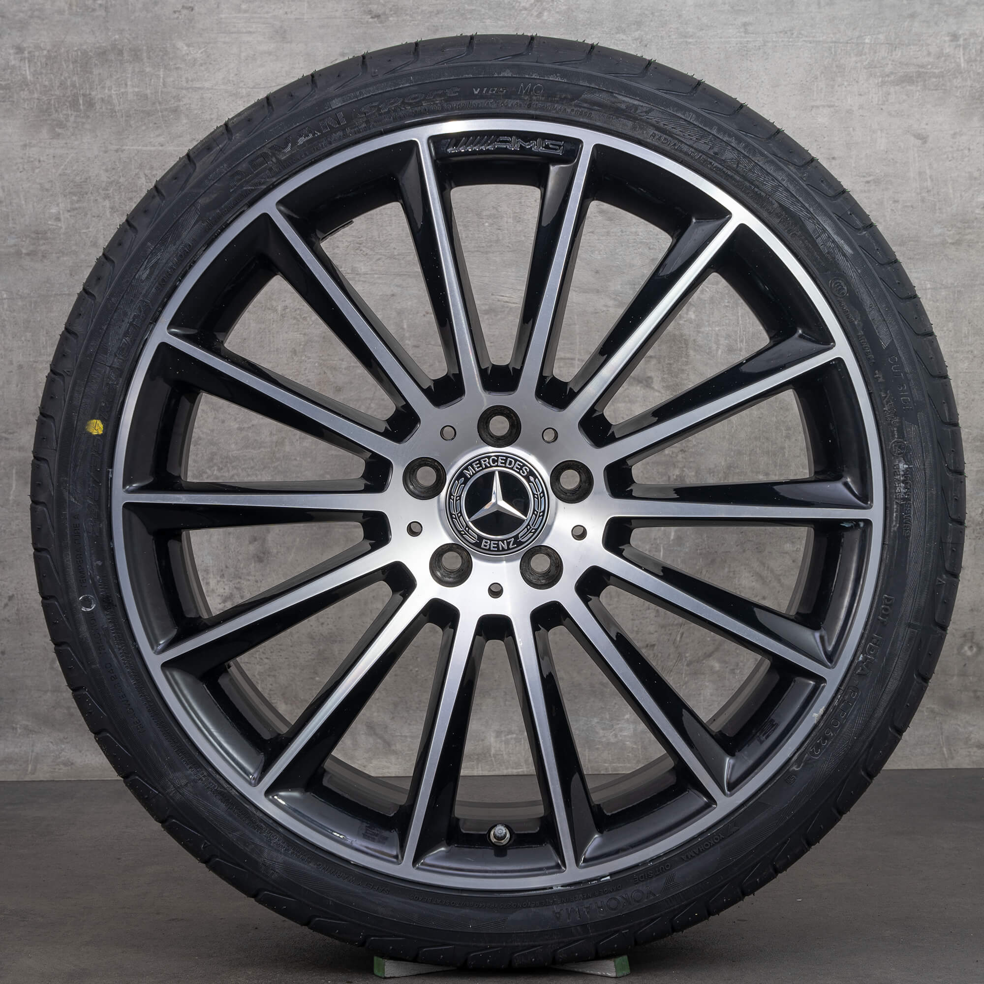Arbre de transmission (propulsion) MERCEDES CLASSE E 210 PHASE 1