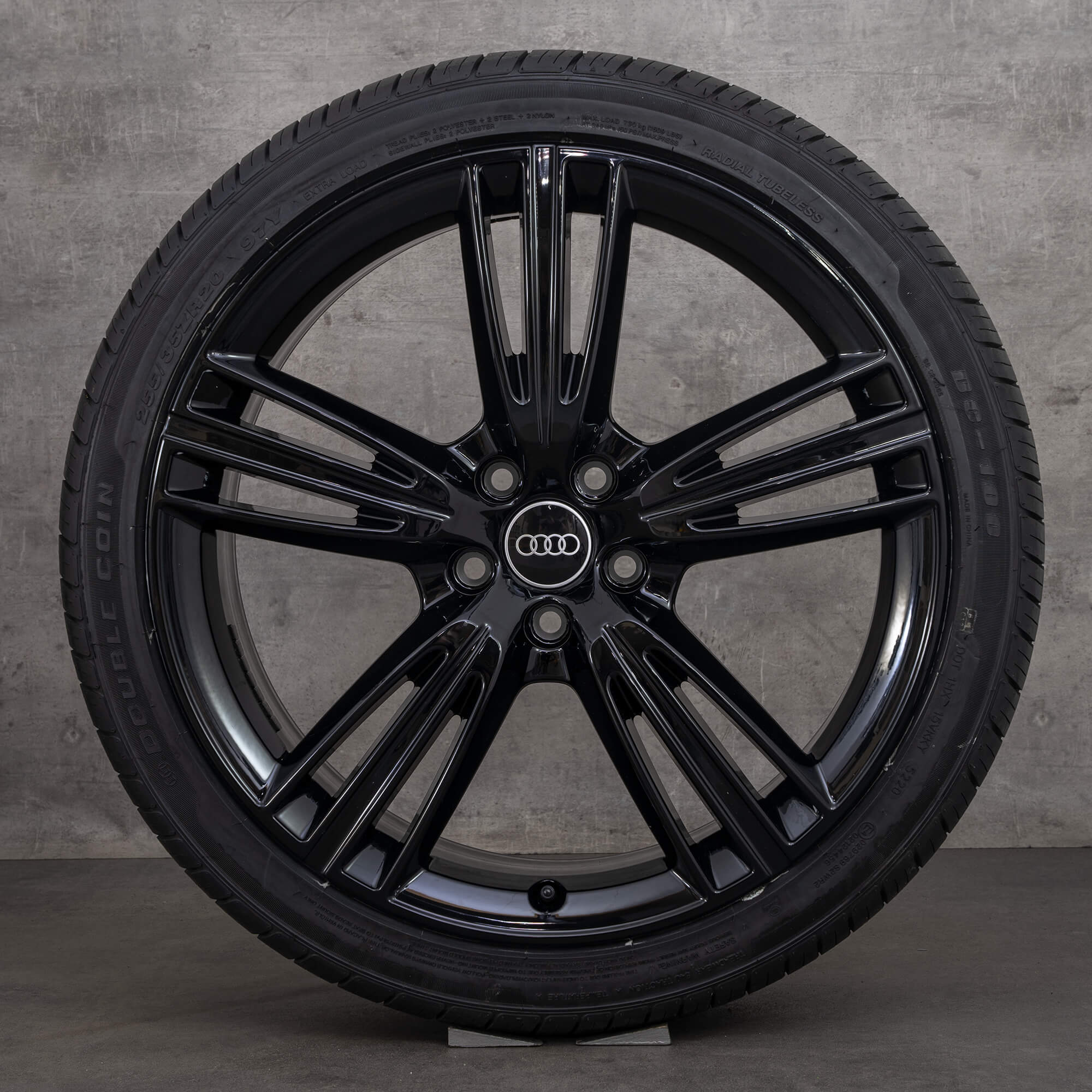 A6 4g Felgen