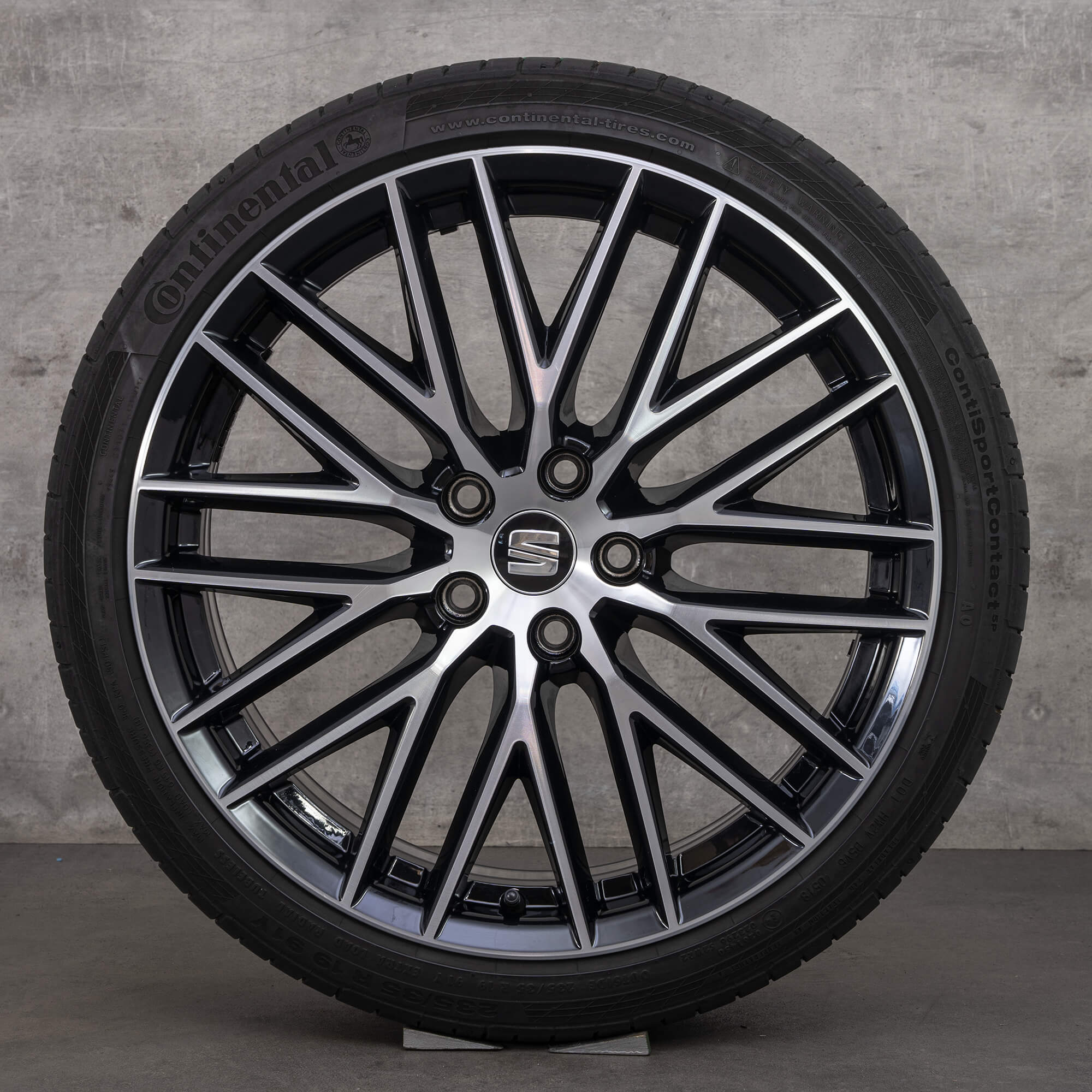 Seat Leon Cupra 18 Rims Pro Tips For Maximum Impact - 9bflsry