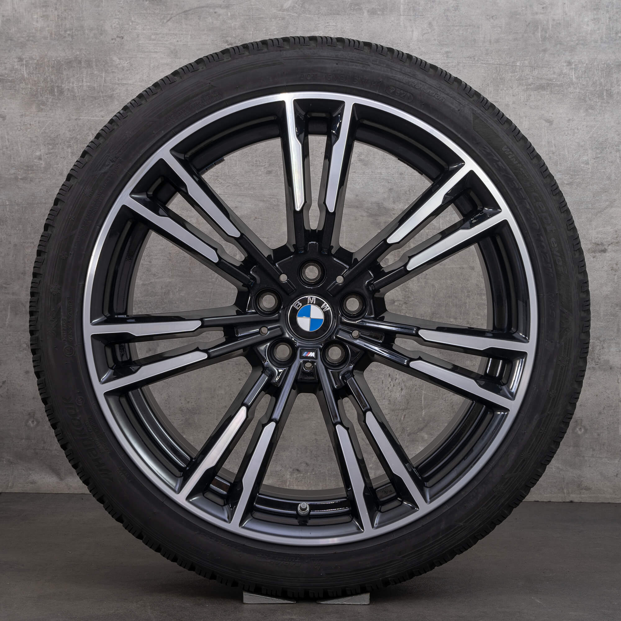 Bmw M5 Felgen 20 Zoll