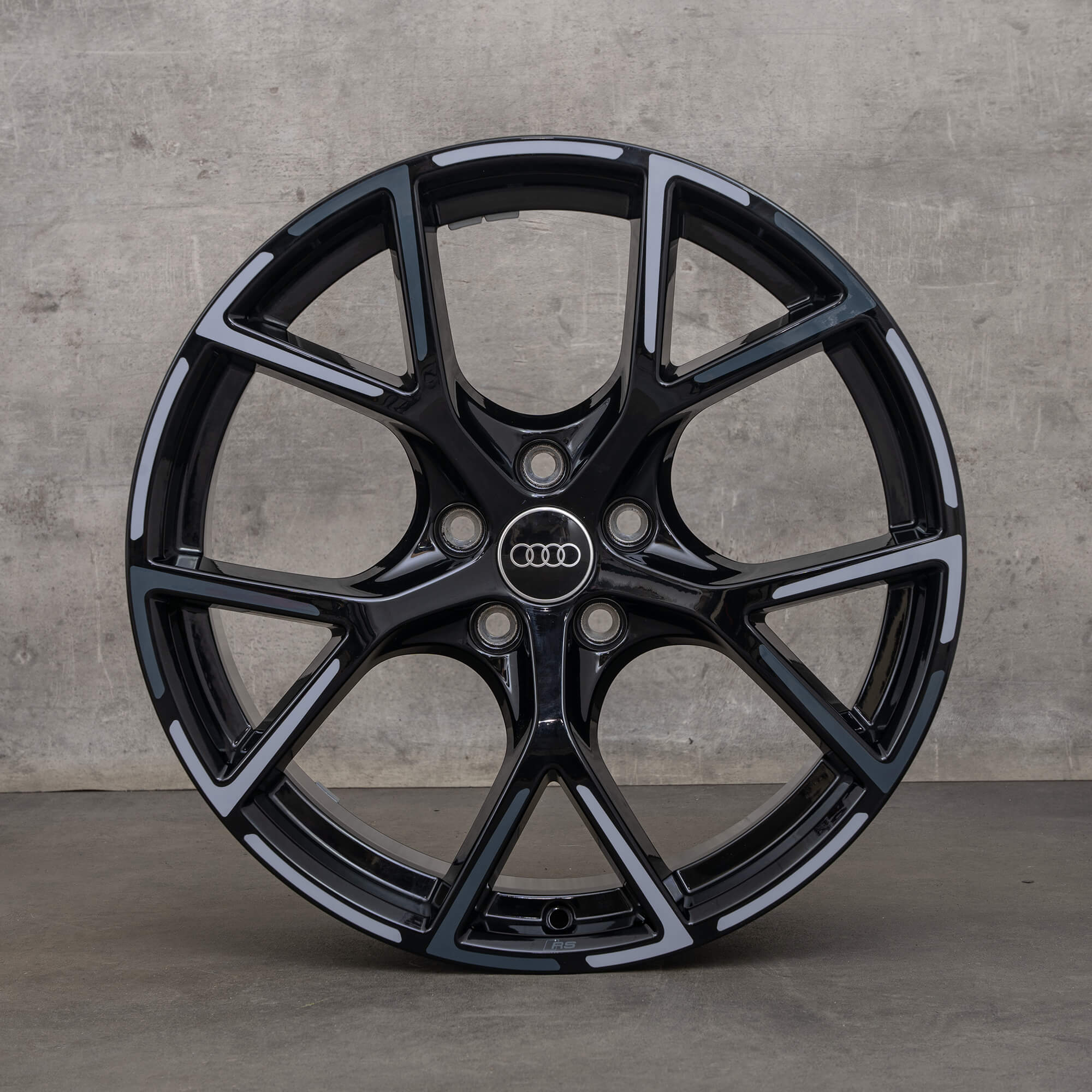 Rs3 8y Felgen