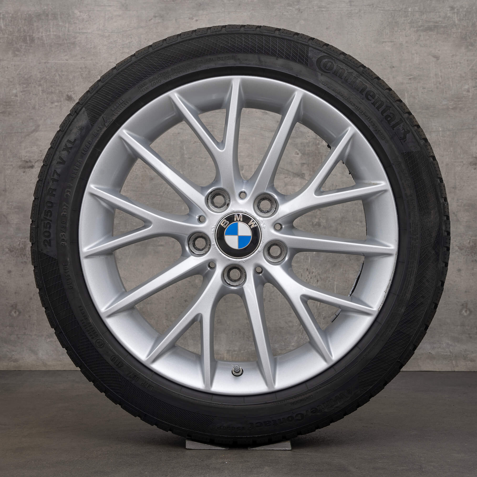 Bmw Winterreifen 1er