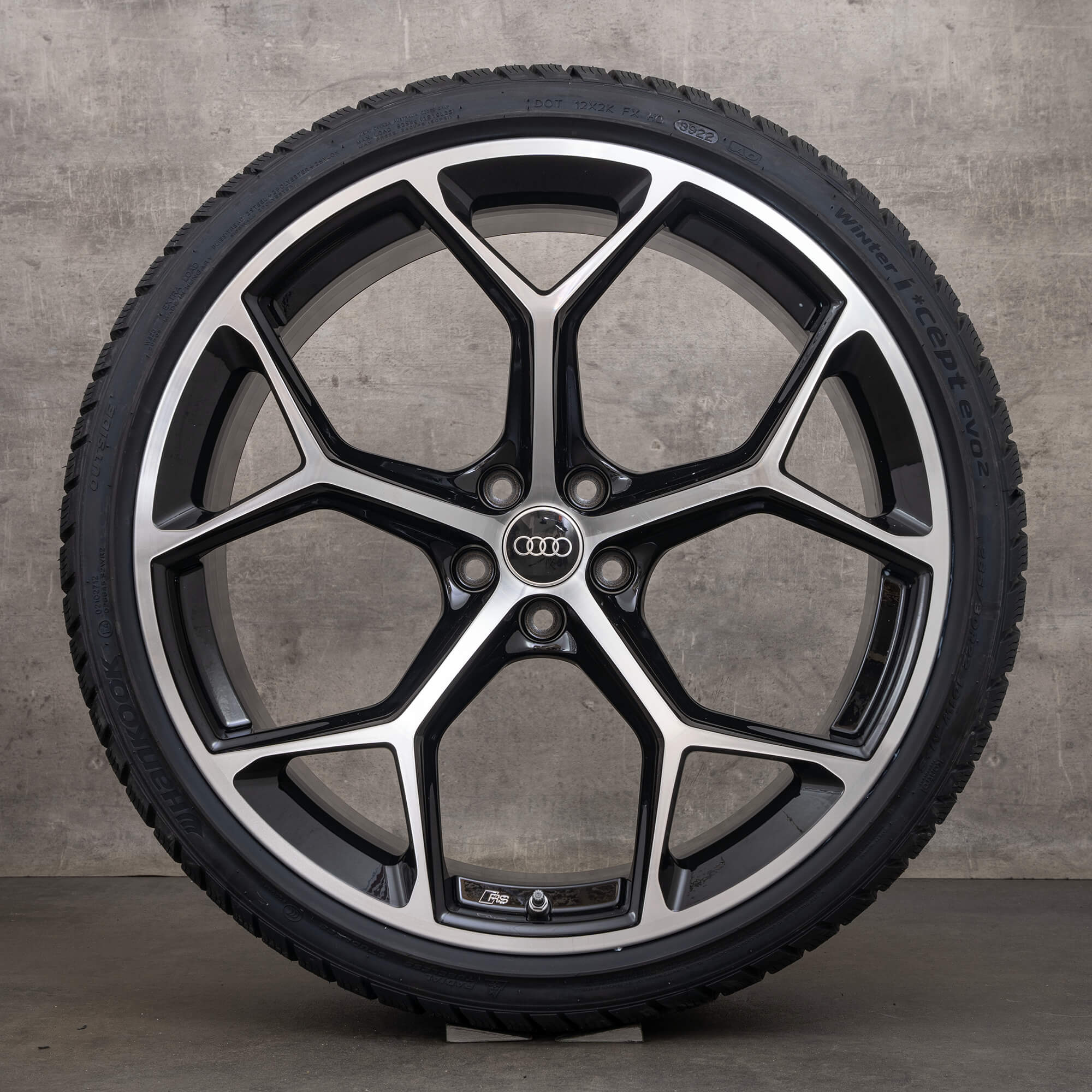 Sacchetti Impermeabili Per Pneumatici - Set Da 12 Per Gomme Fino A 22 Pollici, Antipolvere E Antiumidit&agrave;