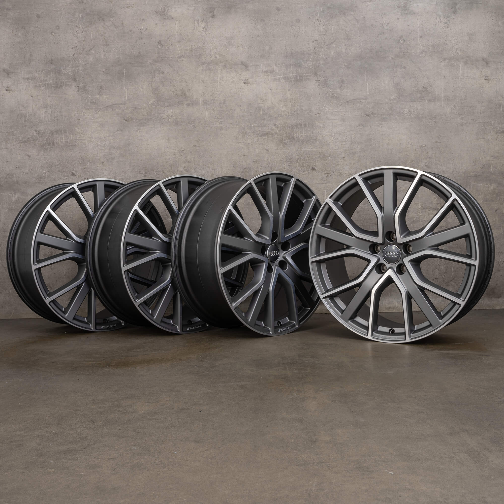 Cerchi per grancassa in metallo - Bass Drum Hoops