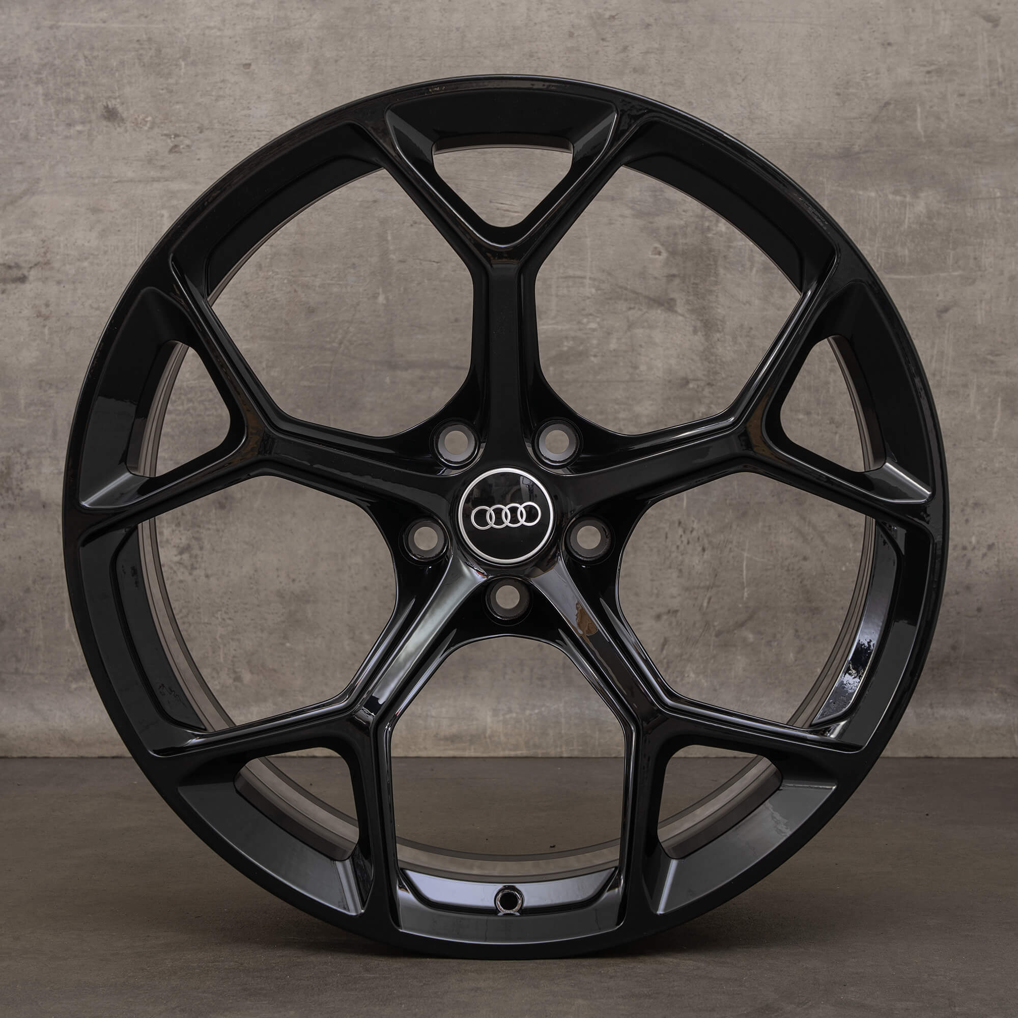 Rs4 B9 Felgen